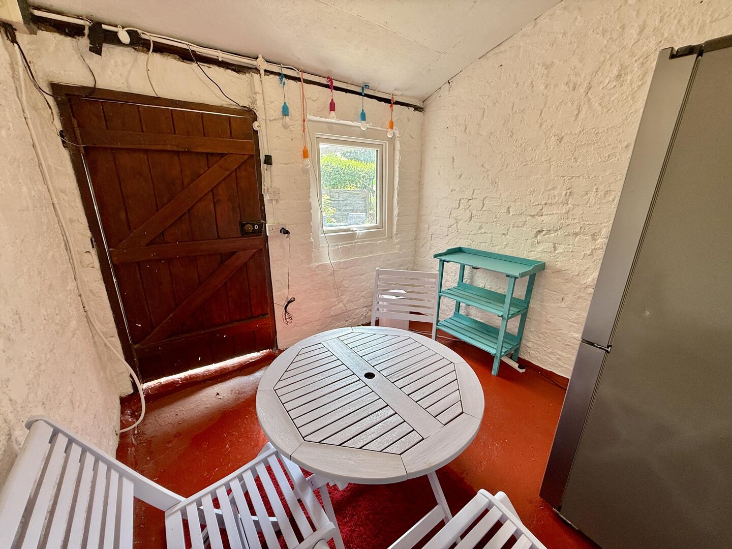 Manse Road, West Kilbride